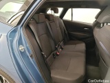  Toyota  Corolla Toyota  Touring Sports 1.8 Hybrid Business Intro 5d #20