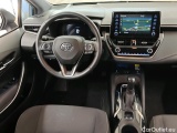  Toyota  Corolla Toyota  Touring Sports 1.8 Hybrid Business Intro 5d #21