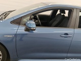  Toyota  Corolla Toyota  Touring Sports 1.8 Hybrid Business Intro 5d #22