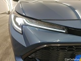  Toyota  Corolla Toyota  Touring Sports 1.8 Hybrid Business Intro 5d #26