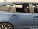  Toyota  Corolla Toyota  Touring Sports 1.8 Hybrid Business Intro 5d #29