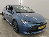  Toyota  Corolla Toyota  Touring Sports 1.8 Hybrid Business Intro 5d #30