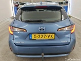  Toyota  Corolla Toyota  Touring Sports 1.8 Hybrid Business Intro 5d #32