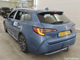 Toyota  Corolla Toyota  Touring Sports 1.8 Hybrid Business Intro 5d #33