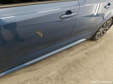  Toyota  Corolla Toyota  Touring Sports 1.8 Hybrid Business Intro 5d #48