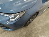 Toyota  Corolla Toyota  Touring Sports 1.8 Hybrid Business Intro 5d #50
