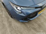  Toyota  Corolla Toyota  Touring Sports 1.8 Hybrid Business Intro 5d #53