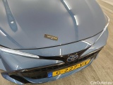  Toyota  Corolla Toyota  Touring Sports 1.8 Hybrid Business Intro 5d #54