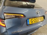  Toyota  Corolla Toyota  Touring Sports 1.8 Hybrid Business Intro 5d #75