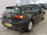  Volkswagen  Golf  Volkswagen 1.0 TSI 66kW 5d #2