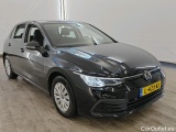  Volkswagen  Golf  Volkswagen 1.0 TSI 66kW 5d #8