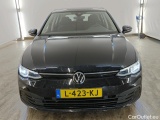  Volkswagen  Golf  Volkswagen 1.0 TSI 66kW 5d #9