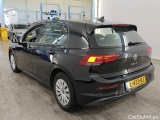  Volkswagen  Golf  Volkswagen 1.0 TSI 66kW 5d #22