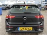  Volkswagen  Golf  Volkswagen 1.0 TSI 66kW 5d #23