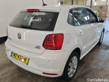  Volkswagen  Polo Volkswagen  1.2 TSI 66kW Comfortline 5d #2