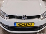  Volkswagen  Polo Volkswagen  1.2 TSI 66kW Comfortline 5d #5
