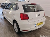  Volkswagen  Polo Volkswagen  1.2 TSI 66kW Comfortline 5d #9