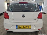  Volkswagen  Polo Volkswagen  1.2 TSI 66kW Comfortline 5d #10