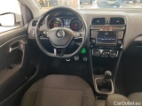  Volkswagen  Polo Volkswagen  1.2 TSI 66kW Comfortline 5d #16