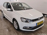  Volkswagen  Polo Volkswagen  1.2 TSI 66kW Comfortline 5d #20