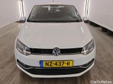  Volkswagen  Polo Volkswagen  1.2 TSI 66kW Comfortline 5d #21
