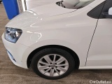  Volkswagen  Polo Volkswagen  1.2 TSI 66kW Comfortline 5d #27