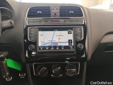  Volkswagen  Polo Volkswagen  1.2 TSI 66kW Comfortline 5d #29