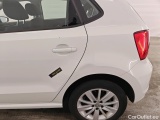  Volkswagen  Polo Volkswagen  1.2 TSI 66kW Comfortline 5d #38