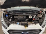  Ford  Transit  Custom Kasten 320 L1 2.0 TDCi 96KW MT6 E6dT #11
