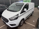  Ford  Transit  Custom Kasten 320 L1 2.0 TDCi 96KW MT6 E6dT #64
