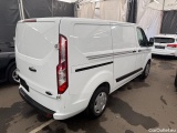  Ford  Transit  Custom Kasten 320 L1 2.0 TDCi 96KW MT6 E6dT #86