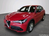  STELVIO