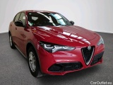  Alfa Romeo   STELVIO Stelvio Ti Q4 2.2 JTDM 154KW AT8 E6d #11