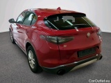  Alfa Romeo   STELVIO Stelvio Ti Q4 2.2 JTDM 154KW AT8 E6d #15