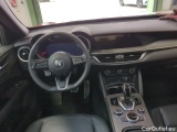  Alfa Romeo   STELVIO Stelvio Ti Q4 2.2 JTDM 154KW AT8 E6d #20