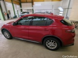  Alfa Romeo   STELVIO Stelvio Ti Q4 2.2 JTDM 154KW AT8 E6d #19