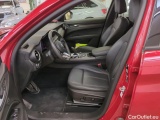  Alfa Romeo   STELVIO Stelvio Ti Q4 2.2 JTDM 154KW AT8 E6d #23