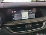  Alfa Romeo   STELVIO Stelvio Ti Q4 2.2 JTDM 154KW AT8 E6d #25