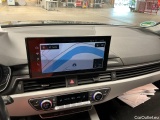  Audi  A4  Avant 35 TDI advanced 2.0 TDI 120KW AT7 E6d #7
