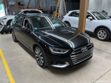  Audi  A4  Avant 35 TDI advanced 2.0 TDI 120KW AT7 E6d #8