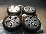  Audi  A4  Avant 40 TDI 2.0 TDI 150KW AT7 E6d #66