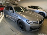  Bmw  Serie 5 Baureihe 5 Touring 520 d xDrive 2.0 140KW AT8 E6d #8
