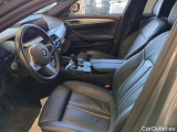  Bmw  Serie 5 Baureihe 5 Touring 520 d xDrive 2.0 140KW AT8 E6d #10