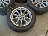  Bmw  Serie 5 Baureihe 5 Touring 520 d xDrive 2.0 140KW AT8 E6d #17