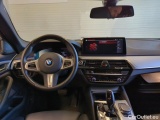  Bmw  Serie 5 Baureihe 5 Touring 520 d xDrive 2.0 140KW AT8 E6d #19