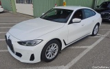 Serie 4 Gran Coupe