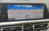 Bmw  Serie 4 Gran Coupe Baureihe 4 Gran Coupe 420 i 2.0 135KW AT8 E6d #7
