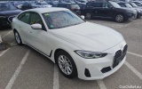  Bmw  Serie 4 Gran Coupe Baureihe 4 Gran Coupe 420 i 2.0 135KW AT8 E6d #8