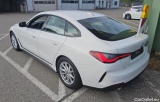  Bmw  Serie 4 Gran Coupe Baureihe 4 Gran Coupe 420 i 2.0 135KW AT8 E6d #9