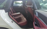  Bmw  Serie 4 Gran Coupe Baureihe 4 Gran Coupe 420 i 2.0 135KW AT8 E6d #10